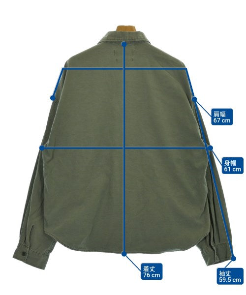 REMI RELIEF เสื้อลำลอง