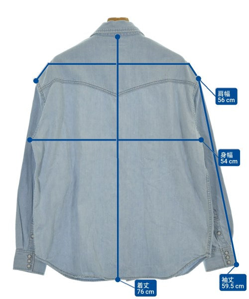 REMI RELIEF เสื้อลำลอง
