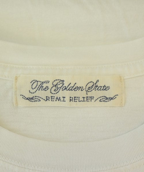 REMI RELIEF เสื้อยืด/เสื้อท็อปส์