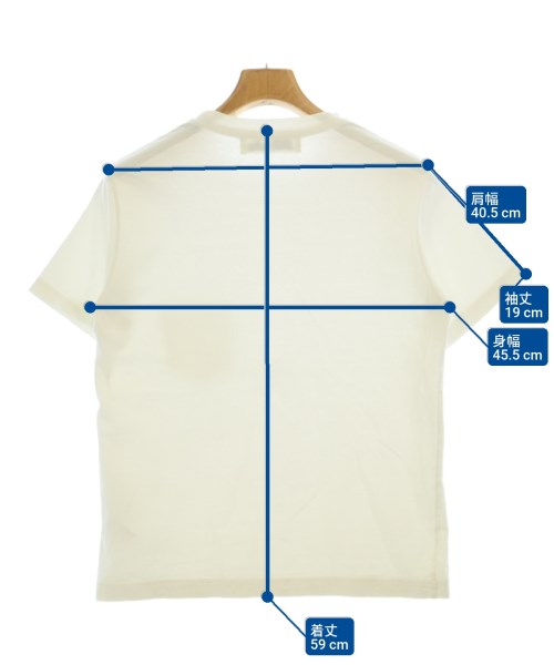 REMI RELIEF เสื้อยืด/เสื้อท็อปส์