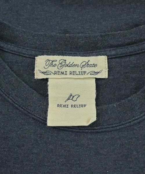 REMI RELIEF เสื้อยืด/เสื้อท็อปส์