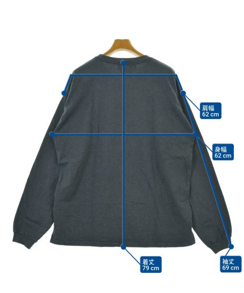 REMI RELIEF เสื้อยืด/เสื้อท็อปส์