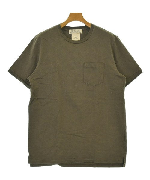 REMI RELIEF เสื้อยืด/เสื้อท็อปส์