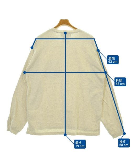 REMI RELIEF เสื้อยืด/เสื้อท็อปส์