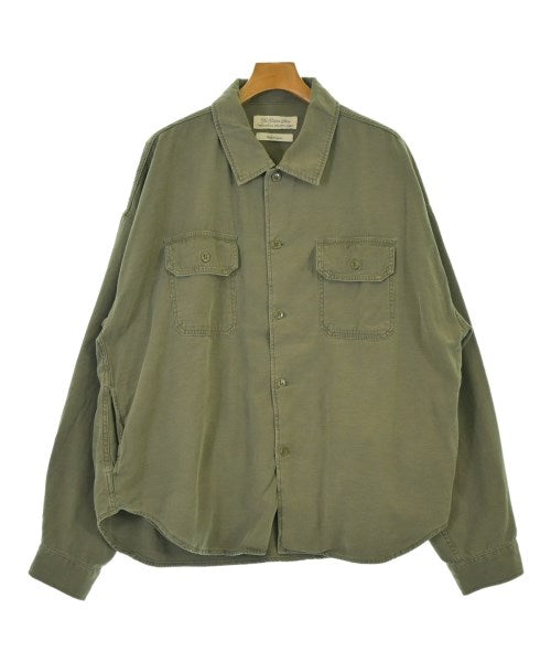 REMI RELIEF เสื้อลำลอง