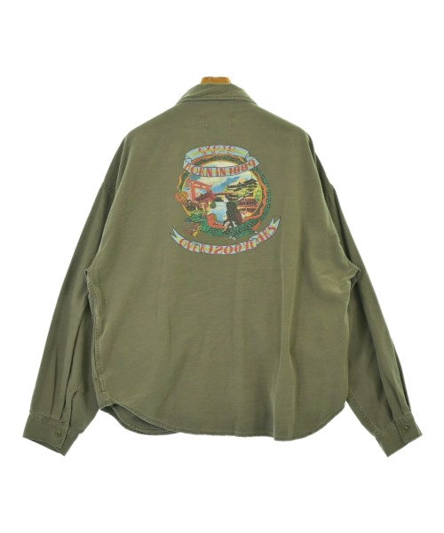 REMI RELIEF เสื้อลำลอง