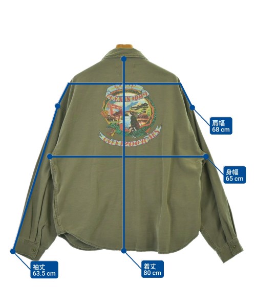 REMI RELIEF เสื้อลำลอง