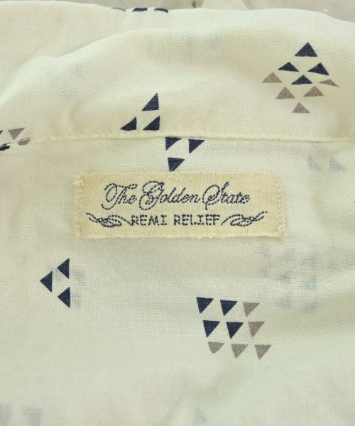 REMI RELIEF เสื้อลำลอง