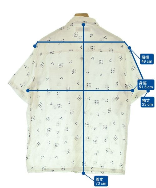 REMI RELIEF เสื้อลำลอง