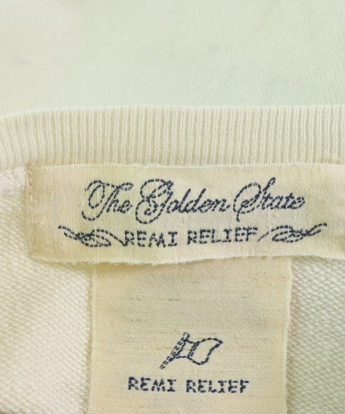 REMI RELIEF เสื้อสเวตเตอร์