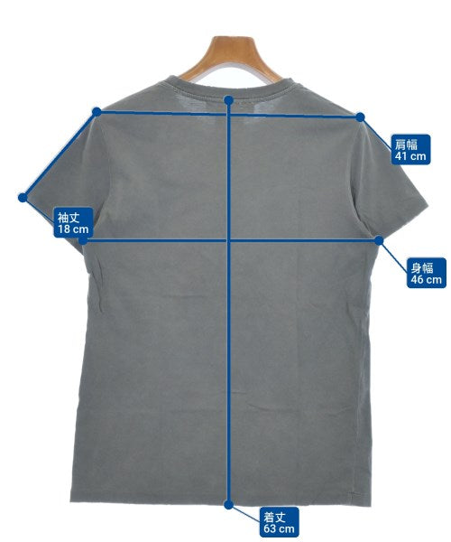 REMI RELIEF เสื้อยืด/เสื้อท็อปส์