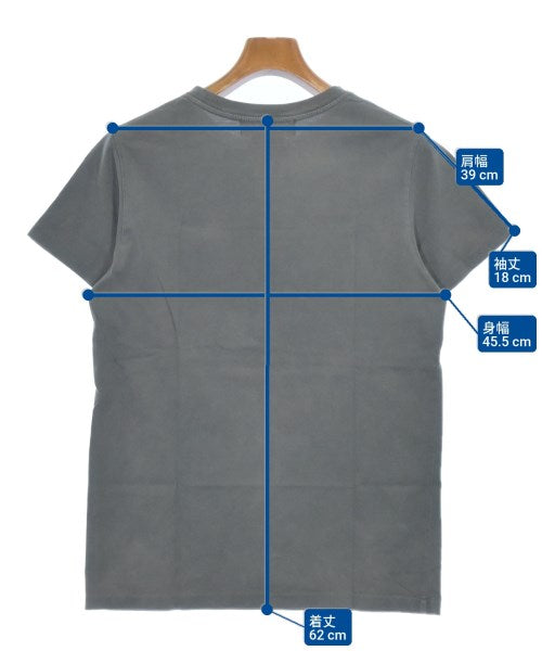 REMI RELIEF เสื้อยืด/เสื้อท็อปส์