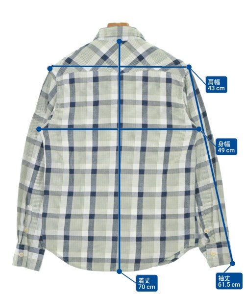 REMI RELIEF เสื้อลำลอง