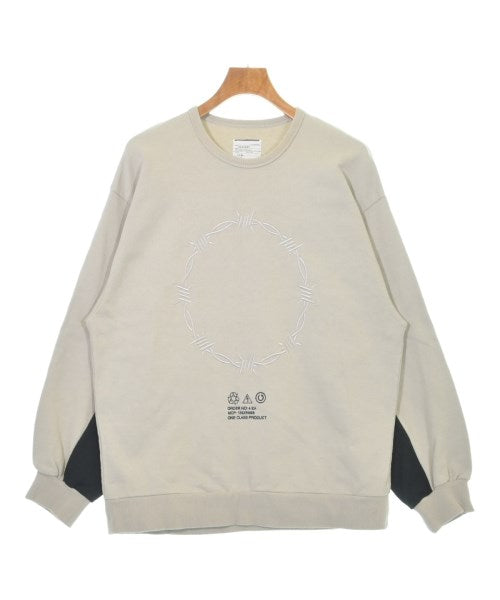 SHAREEF เสื้อสเวตเตอร์