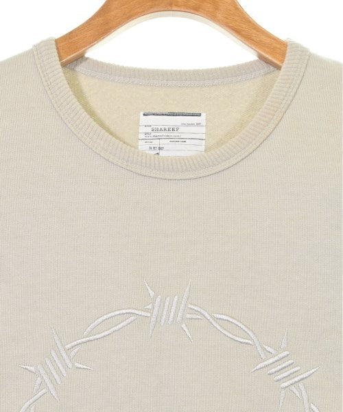 SHAREEF เสื้อสเวตเตอร์