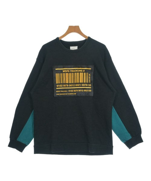 SHAREEF เสื้อสเวตเตอร์