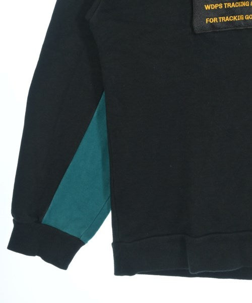SHAREEF เสื้อสเวตเตอร์