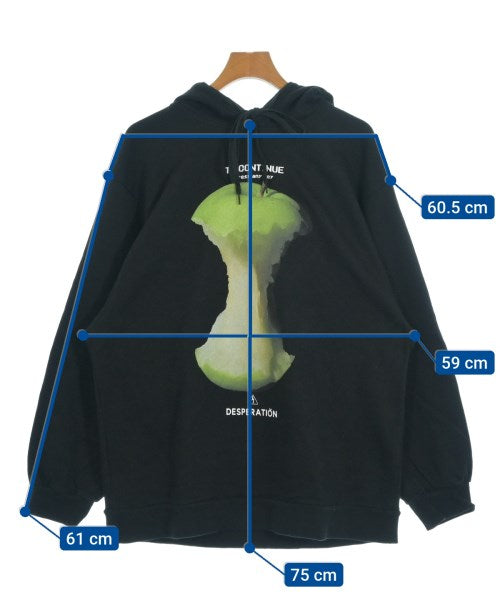 SHAREEF เสื้อฮู้ด