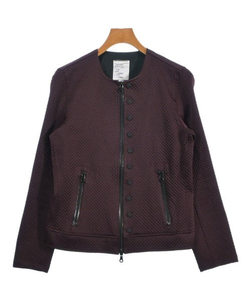 SHAREEF แจ็คเก็ตเบลาส์ อื่น