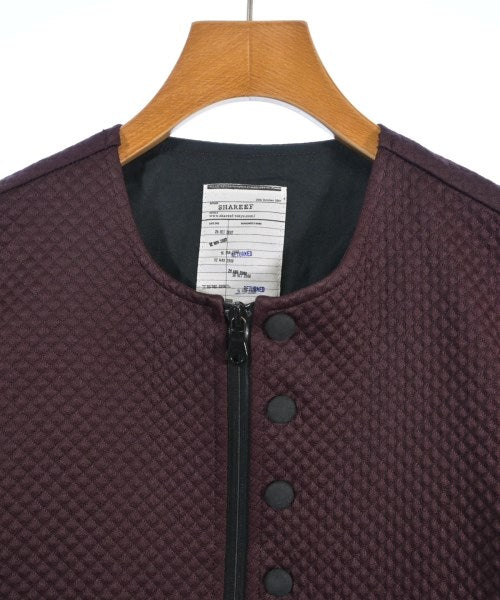 SHAREEF แจ็คเก็ตเบลาส์ อื่น