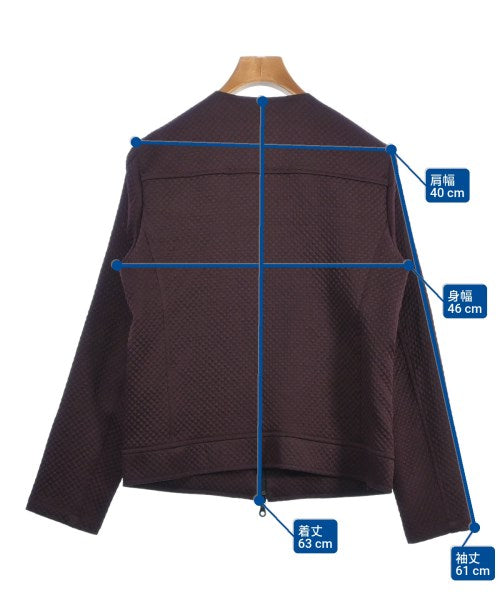 SHAREEF แจ็คเก็ตเบลาส์ อื่น