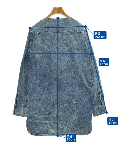 SHAREEF เสื้อลำลอง