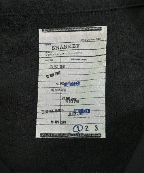 SHAREEF เสื้อลำลอง