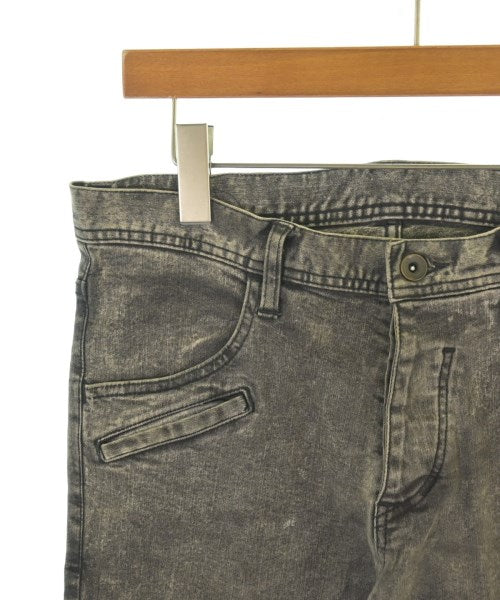 SHAREEF ยีนส์