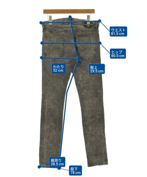 SHAREEF ยีนส์