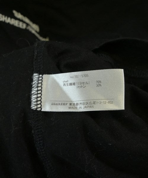 SHAREEF เสื้อยืด/เสื้อท็อปส์