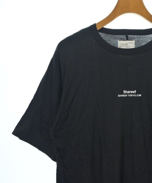 SHAREEF เสื้อยืด/เสื้อท็อปส์