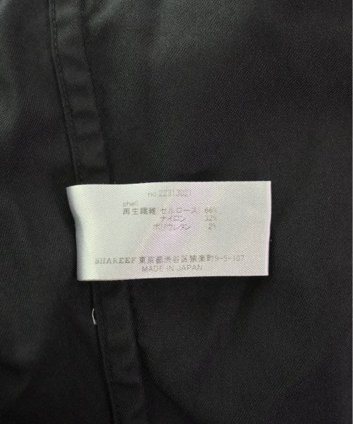 SHAREEF เสื้อลำลอง