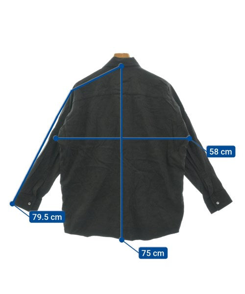 SHAREEF เสื้อลำลอง