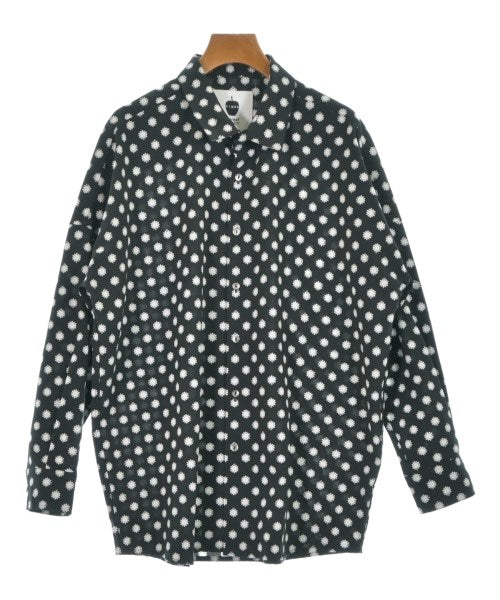 SHAREEF เสื้อลำลอง