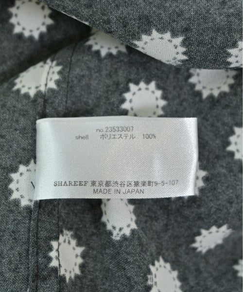 SHAREEF เสื้อลำลอง