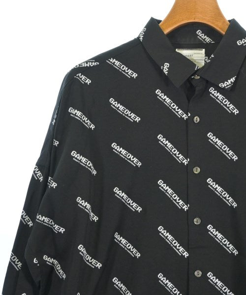 SHAREEF เสื้อลำลอง