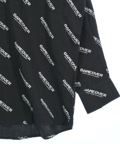 SHAREEF เสื้อลำลอง