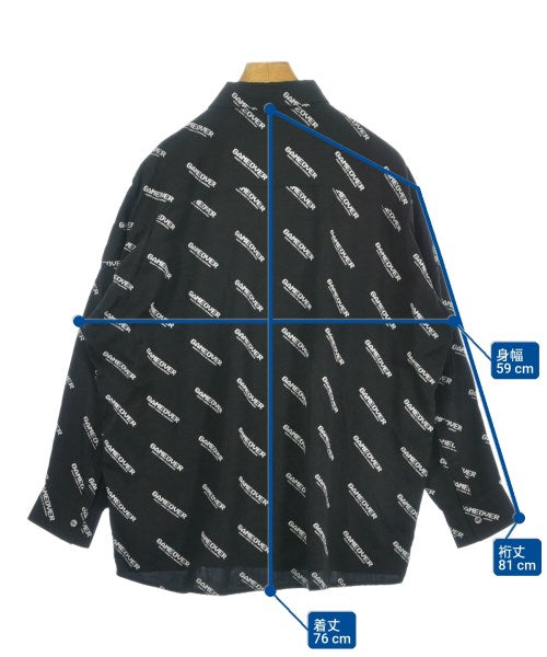 SHAREEF เสื้อลำลอง