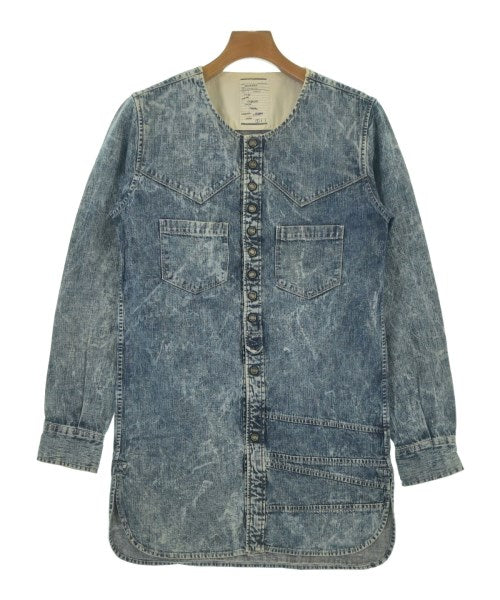 SHAREEF เสื้อลำลอง