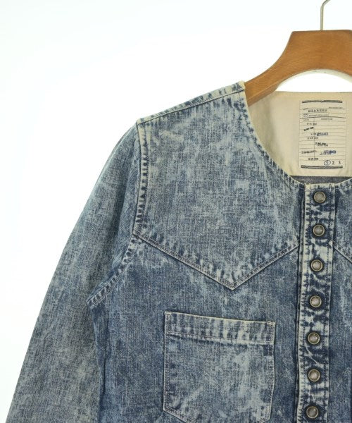 SHAREEF เสื้อลำลอง