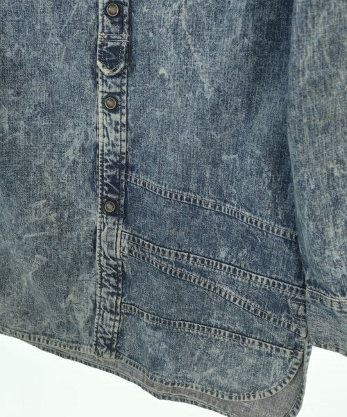 SHAREEF เสื้อลำลอง