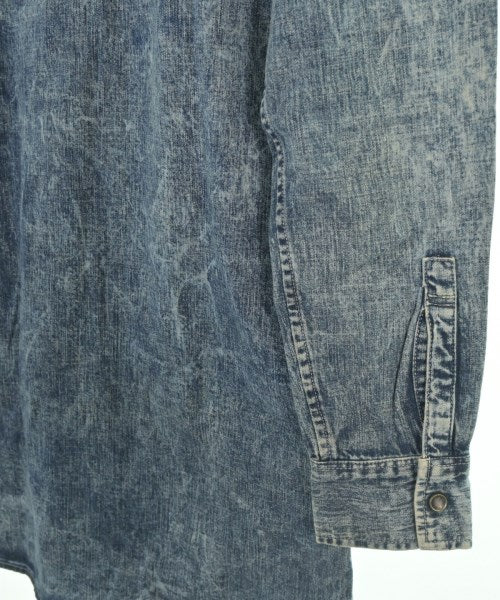 SHAREEF เสื้อลำลอง