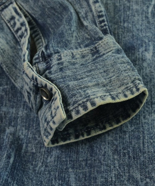 SHAREEF เสื้อลำลอง