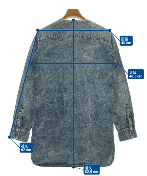 SHAREEF เสื้อลำลอง