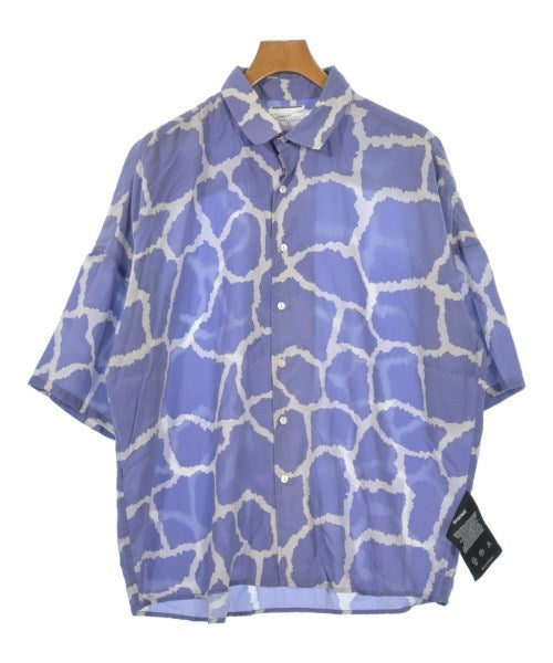 SHAREEF เสื้อลำลอง