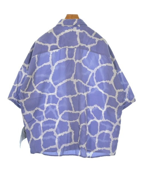 SHAREEF เสื้อลำลอง