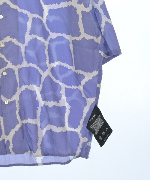 SHAREEF เสื้อลำลอง