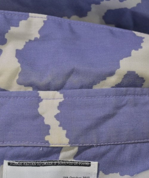 SHAREEF เสื้อลำลอง