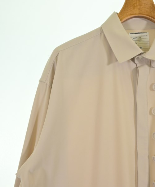 SHAREEF เสื้อลำลอง