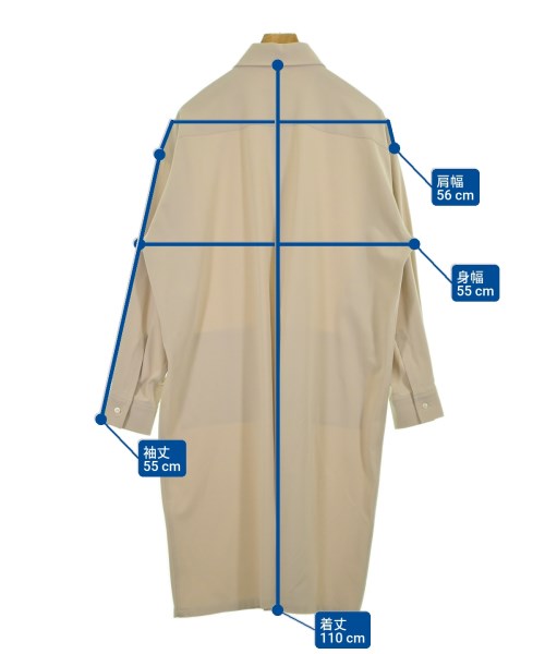 SHAREEF เสื้อลำลอง